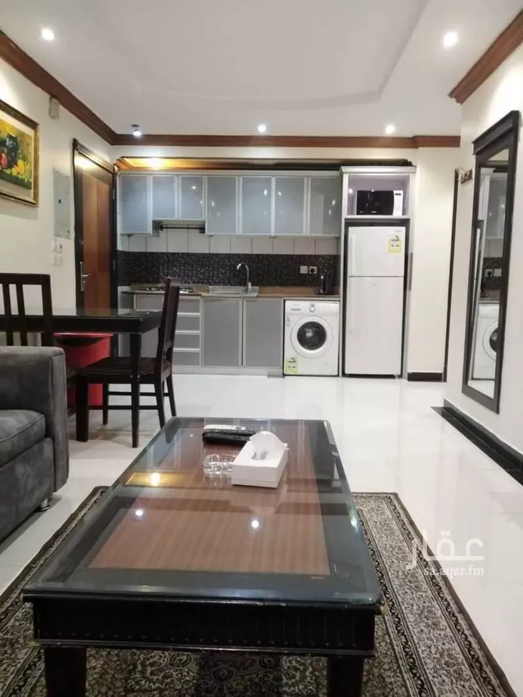 عمارة للإيجار في شارع محمد المقدمي, حي النفل, مدينة الرياض, منطقة الرياض صورة 2