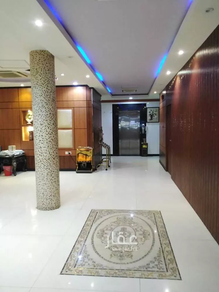 عمارة للإيجار في شارع محمد المقدمي, حي النفل, مدينة الرياض, منطقة الرياض صورة 5