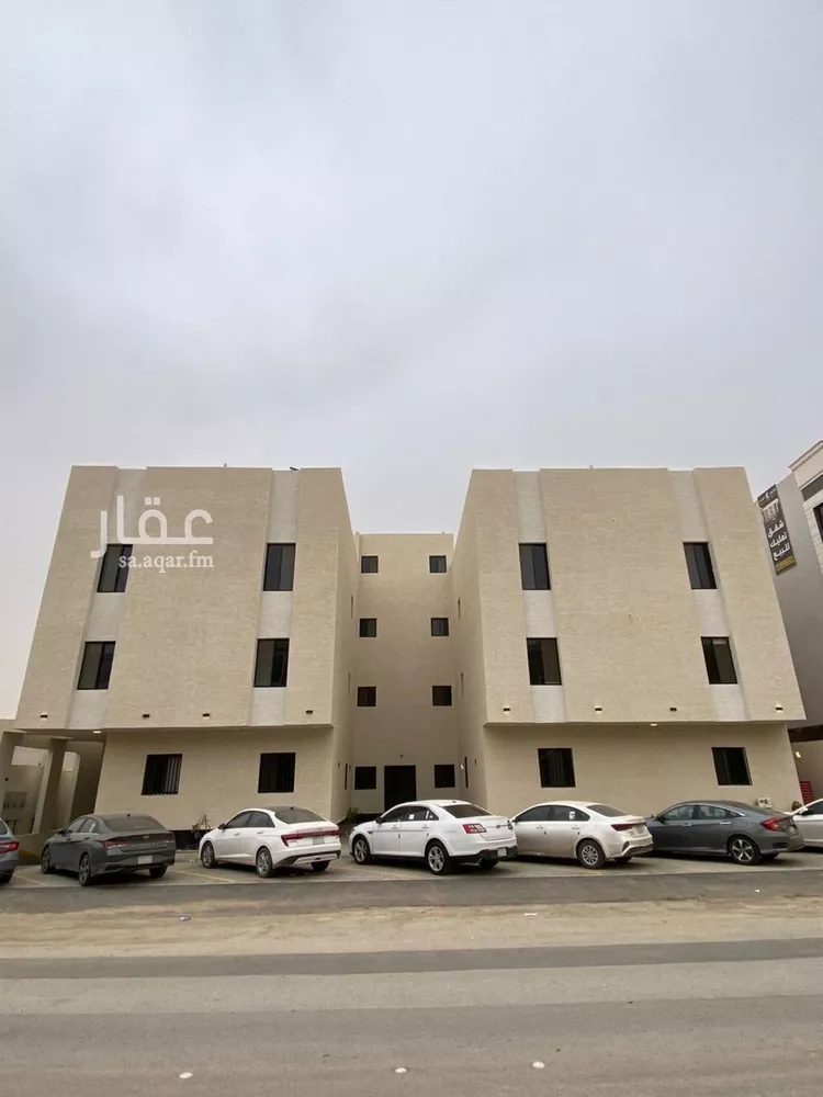 شقة للإيجار في شارع وعله, حي ظهرة لبن, مدينة الرياض, منطقة الرياض 1 صورة