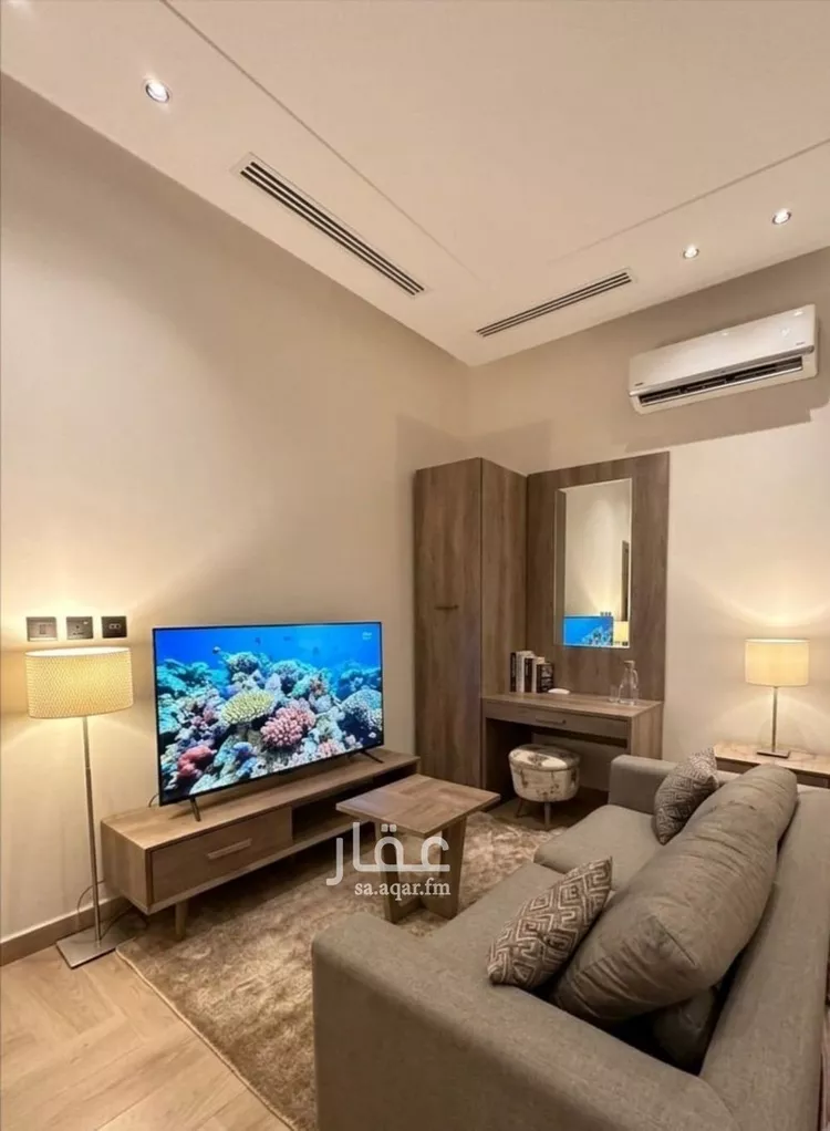 شقة للإيجار في شارع جبل الجزيرة, حي ظهرة لبن, مدينة الرياض, منطقة الرياض صورة 2
