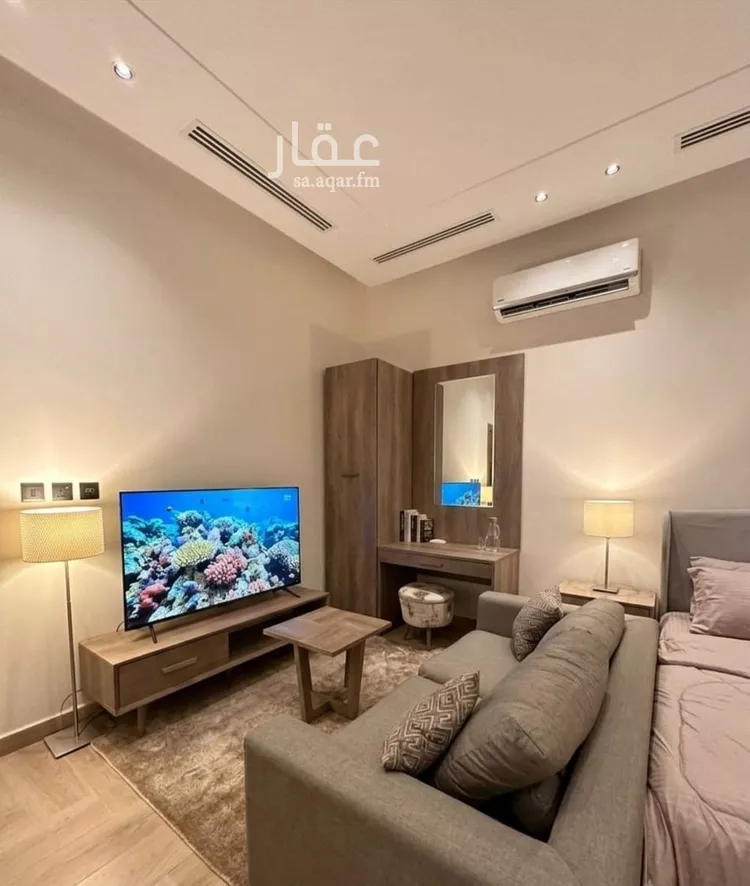 شقة للإيجار في شارع جبل الجزيرة, حي ظهرة لبن, مدينة الرياض, منطقة الرياض صورة 4