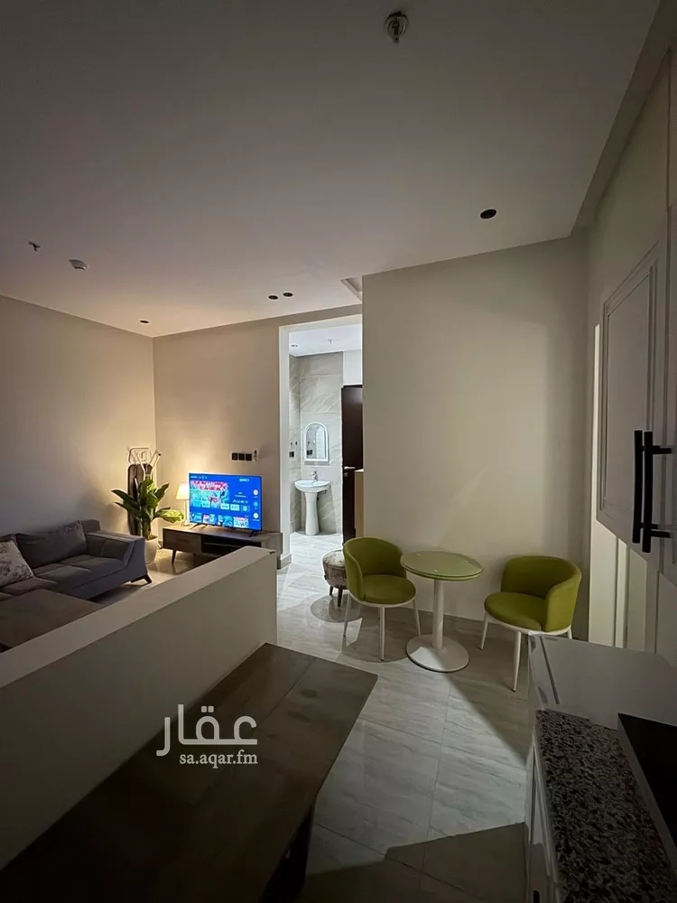 شقة للإيجار في شارع الجوابره, حي ظهرة لبن, مدينة الرياض, منطقة الرياض