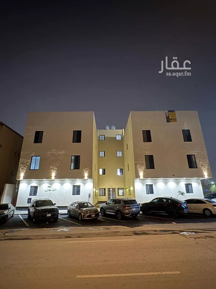شقة للإيجار في شارع وعله, حي ظهرة لبن, مدينة الرياض, منطقة الرياض صورة 2