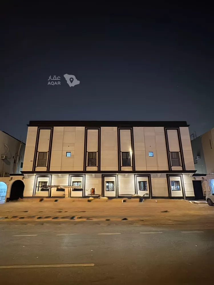 شقة للإيجار في شارع الحكم المستنصر بالله, حي الخليج, مدينة الرياض, منطقة الرياض 6
