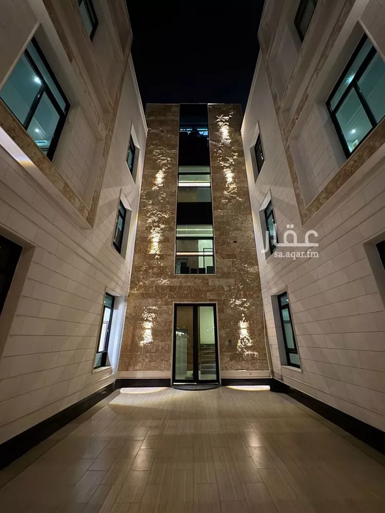 شقة للإيجار في شارع النبراس, حي ظهرة لبن, مدينة الرياض, منطقة الرياض صورة 3