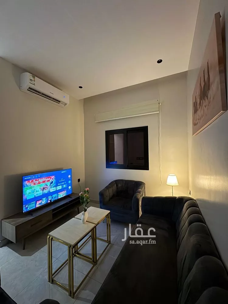 شقة للإيجار في شارع المشرق, حي ظهرة لبن, مدينة الرياض, منطقة الرياض
