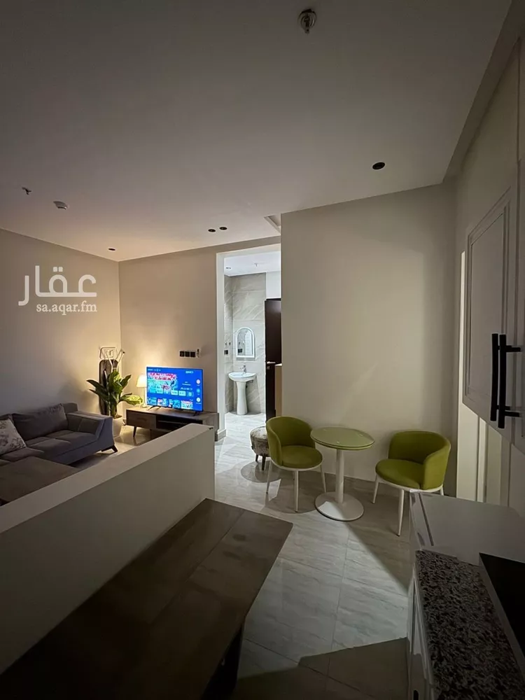 شقة للإيجار في شارع الجوابره, حي ظهرة لبن, مدينة الرياض, منطقة الرياض