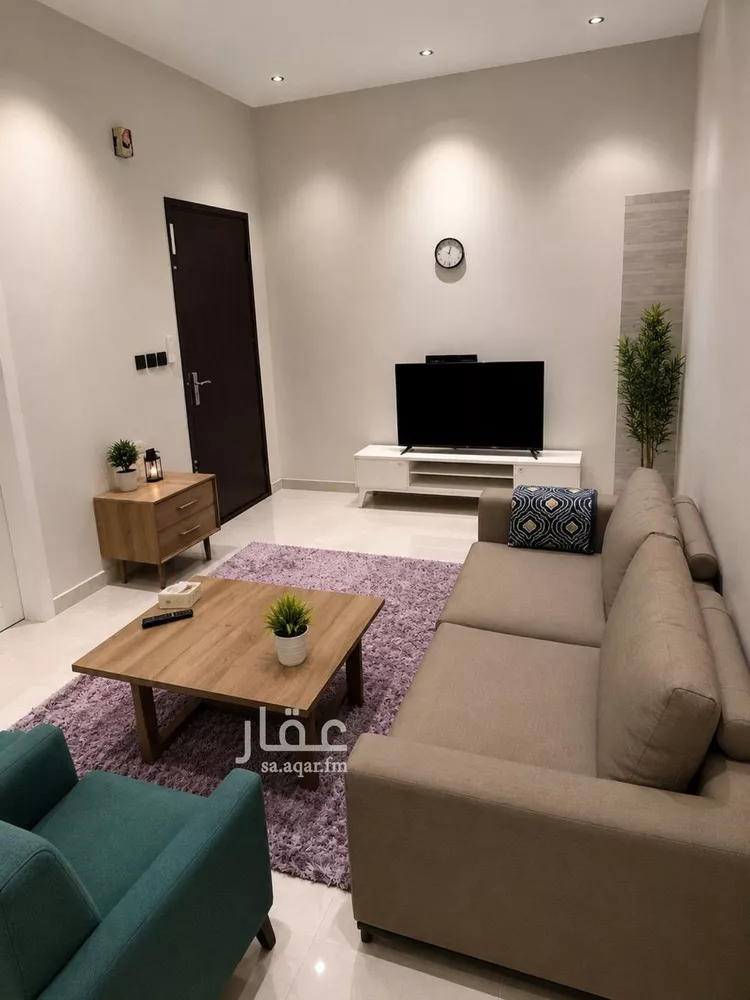Apartment for Rent in Riyadh Dhahrat Laban