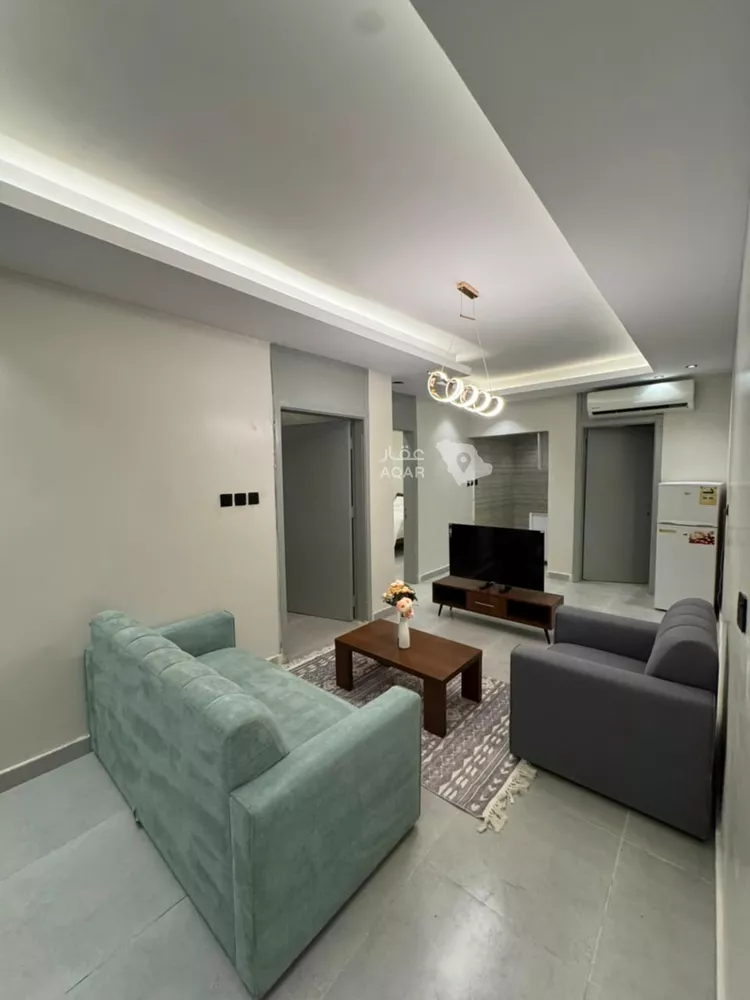 شقة للإيجار في شارع جبل البويب, حي ظهرة لبن, مدينة الرياض, منطقة الرياض 8