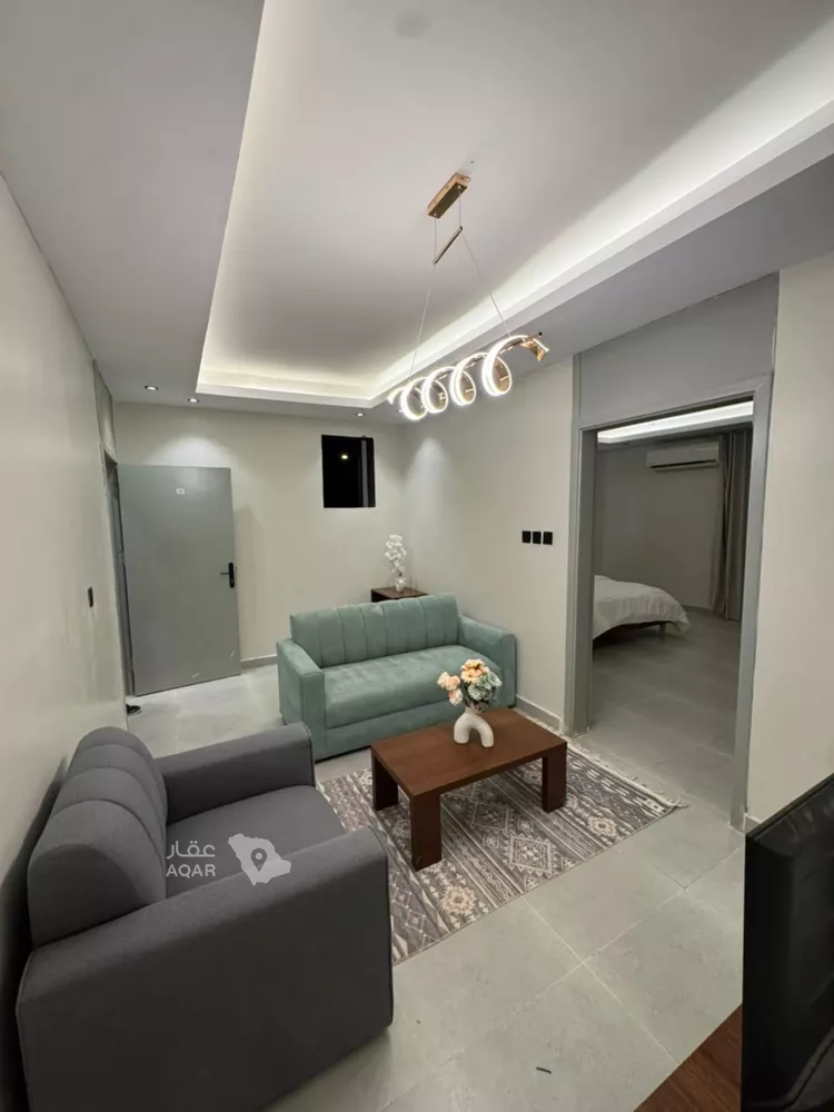 شقة للإيجار في شارع جبل البويب, حي ظهرة لبن, مدينة الرياض, منطقة الرياض 9