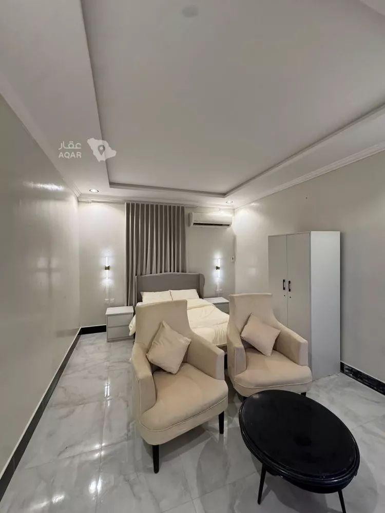 Studio for rent in Riyadh Al Khaleej 11
