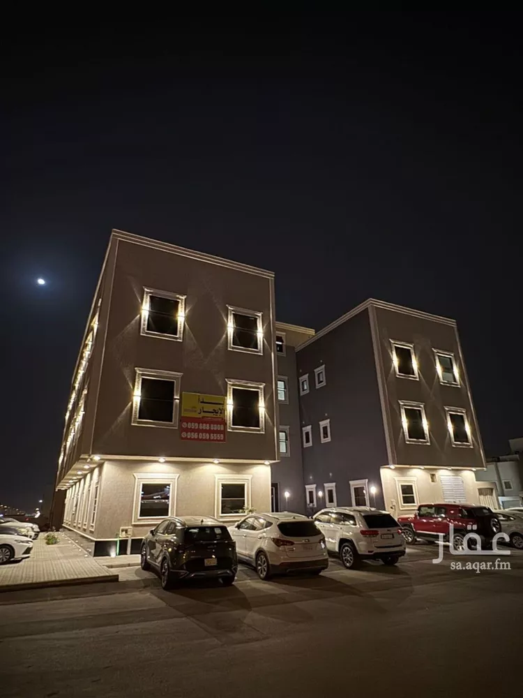 شقة للإيجار في شارع المشرق, حي ظهرة لبن, مدينة الرياض, منطقة الرياض صورة 4