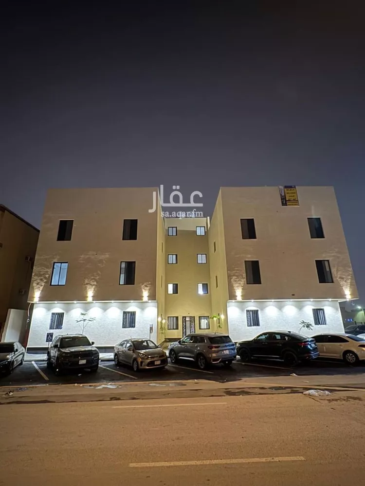 شقة للإيجار في شارع جبل الجزيرة, حي ظهرة لبن, مدينة الرياض, منطقة الرياض 9