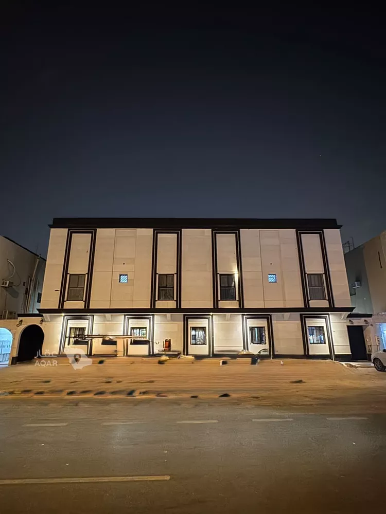 Studio for rent in Riyadh Al Khaleej 12