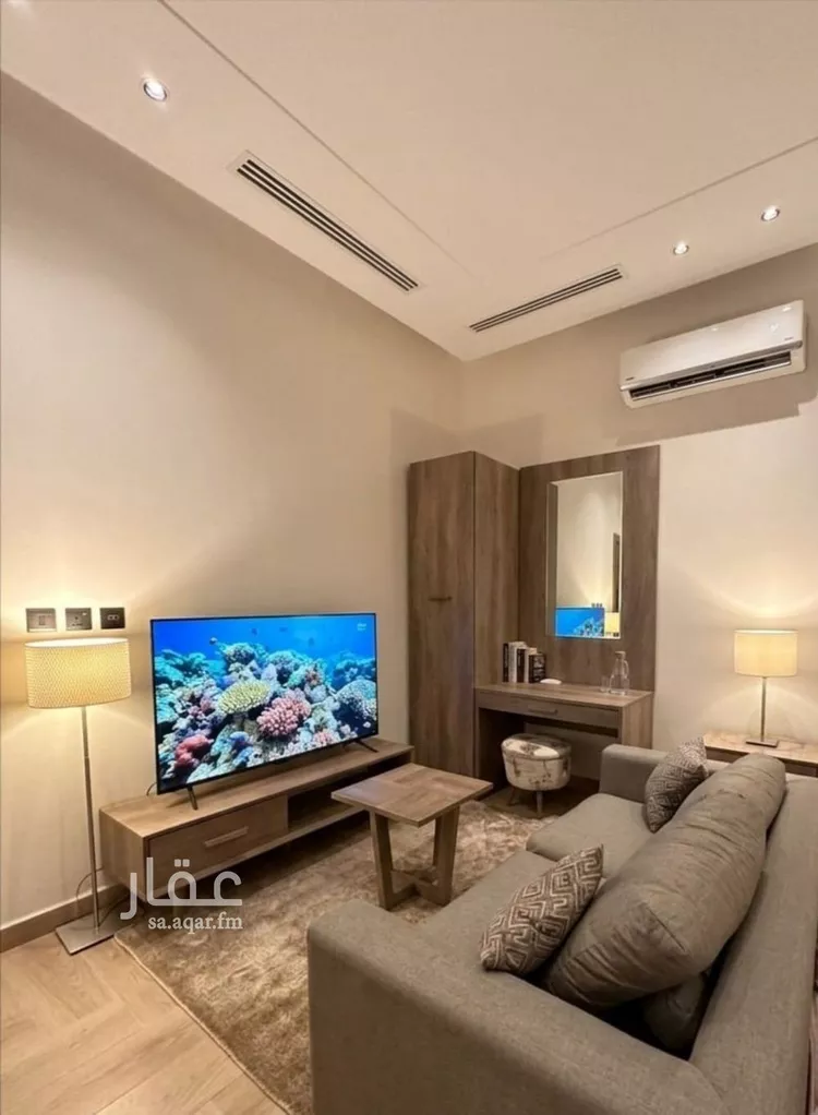 شقة للإيجار في شارع جبل الجزيرة, حي ظهرة لبن, مدينة الرياض, منطقة الرياض