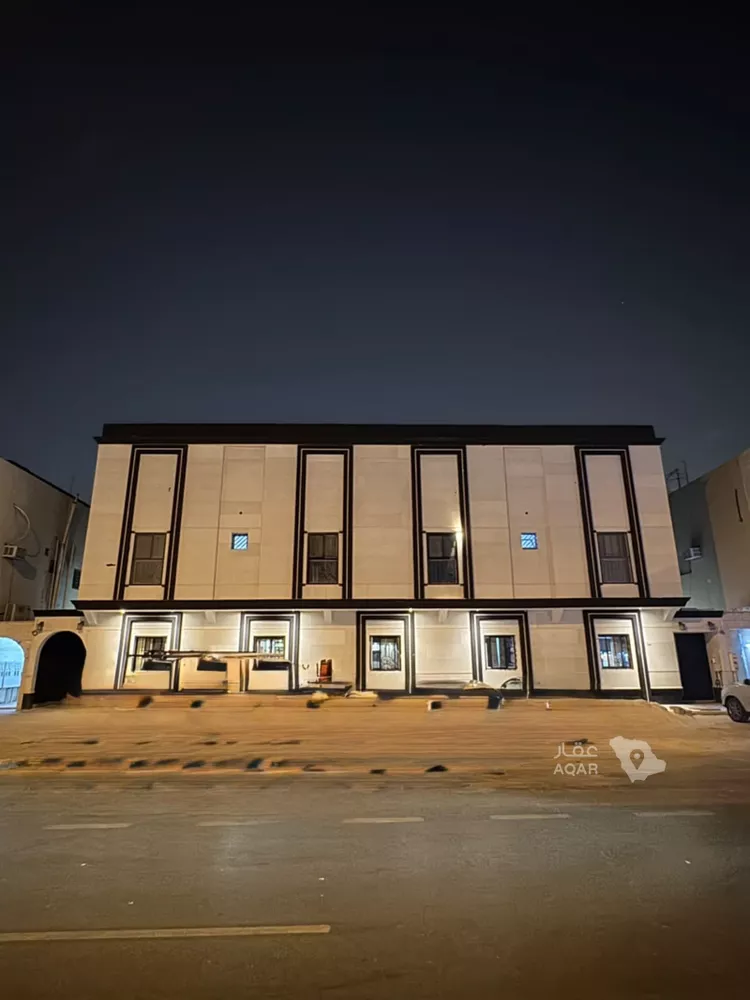 Studio for rent in Riyadh Al Khaleej 4