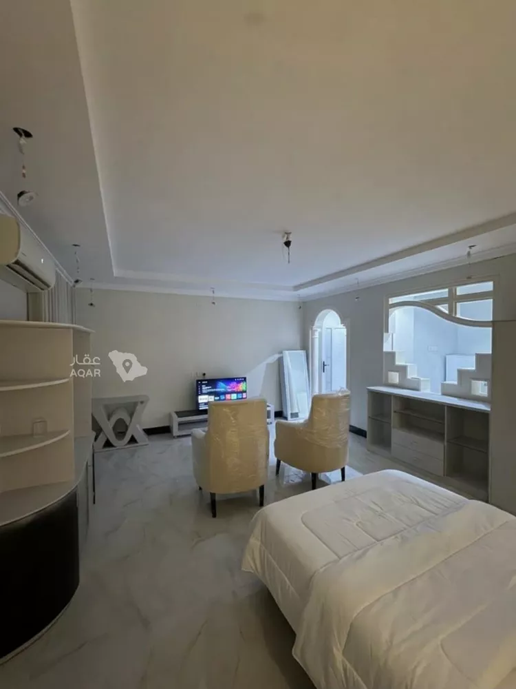 Studio for rent in Riyadh Al Khaleej