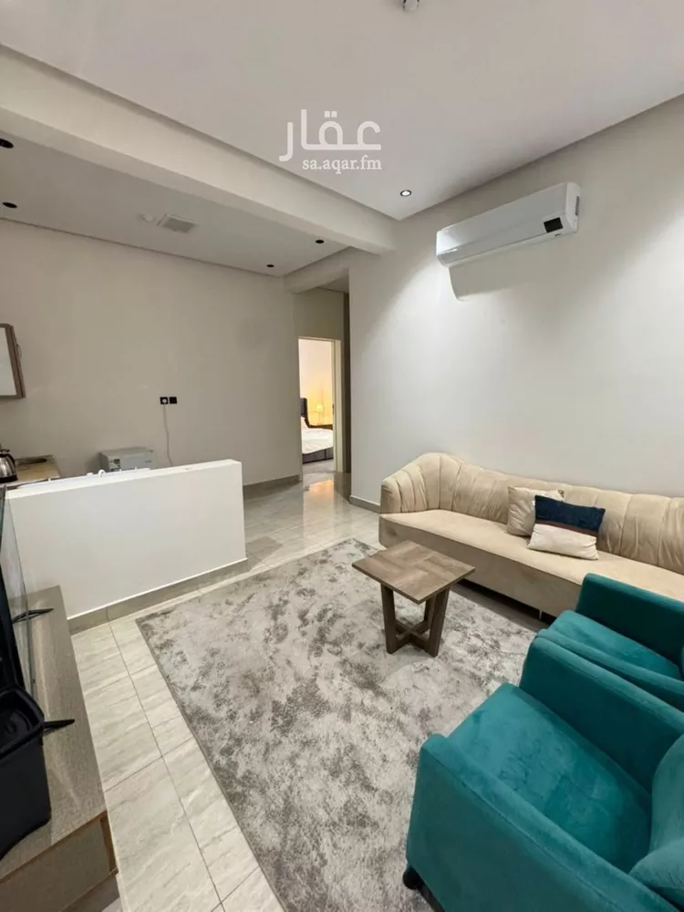 شقة للإيجار في شارع مصافي, حي ظهرة لبن, مدينة الرياض, منطقة الرياض صورة 3