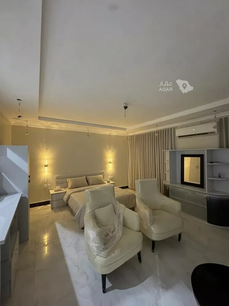 Studio for rent in Riyadh Al Khaleej 5