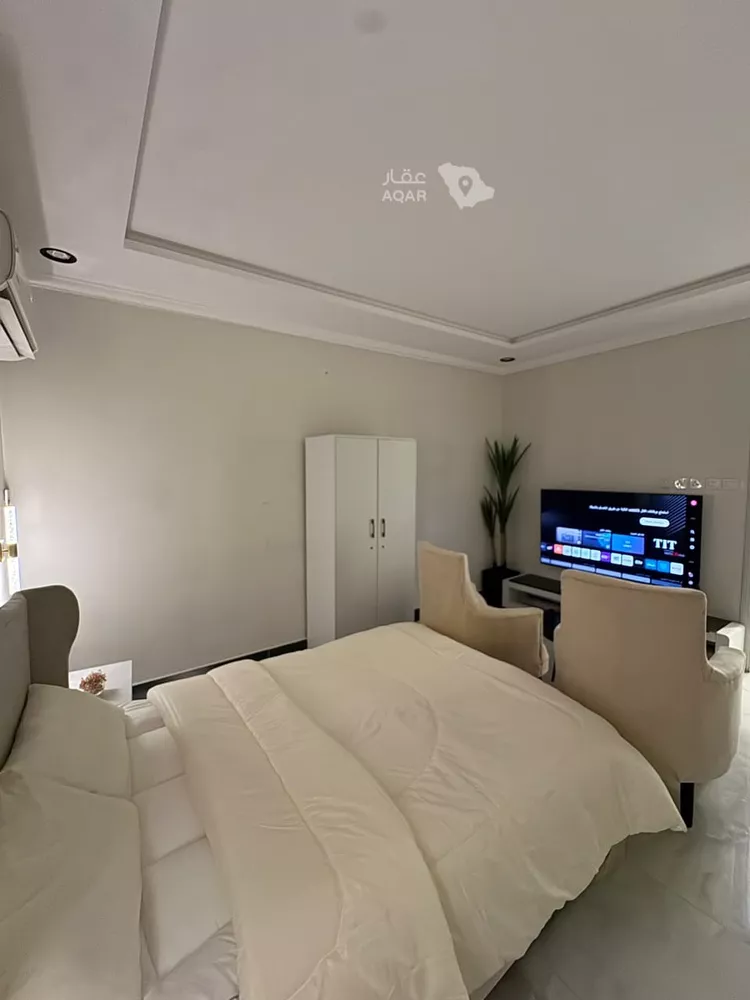 Studio for rent in Riyadh Al Khaleej 7