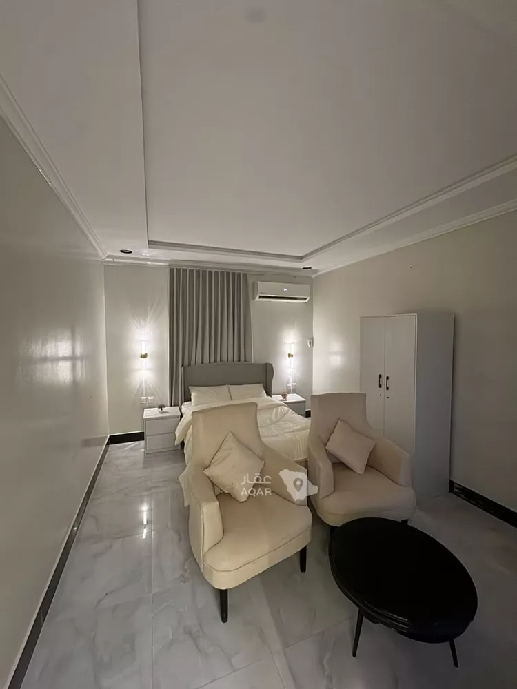 Studio for rent in Riyadh Al Khaleej 5