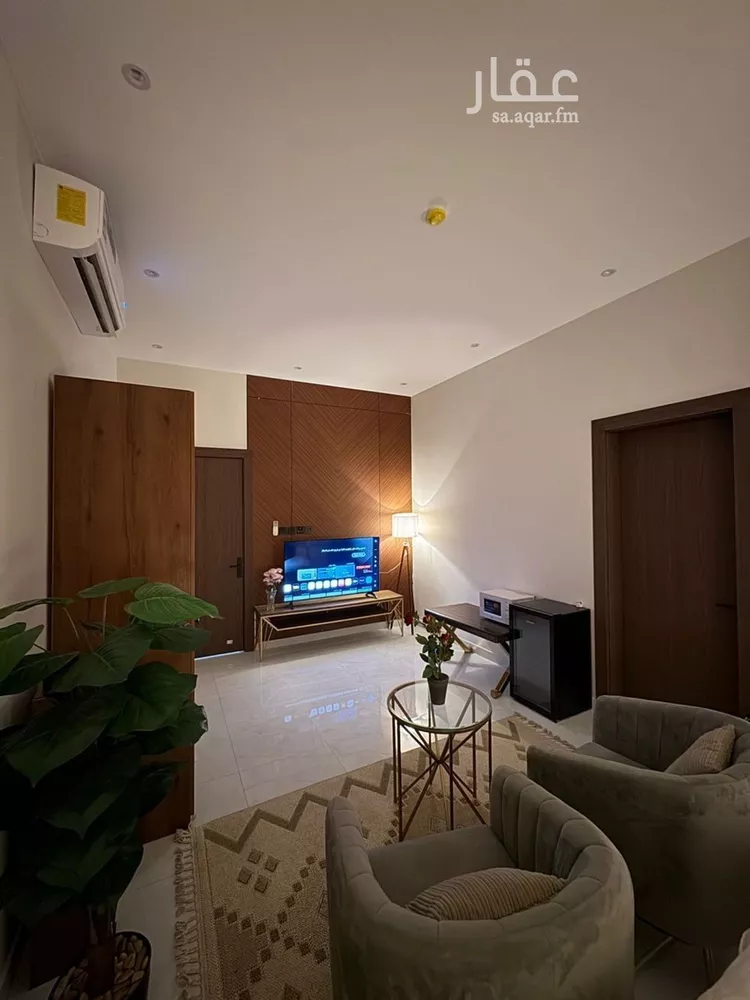 شقة للإيجار في شارع النبراس, حي ظهرة لبن, مدينة الرياض, منطقة الرياض صورة 2