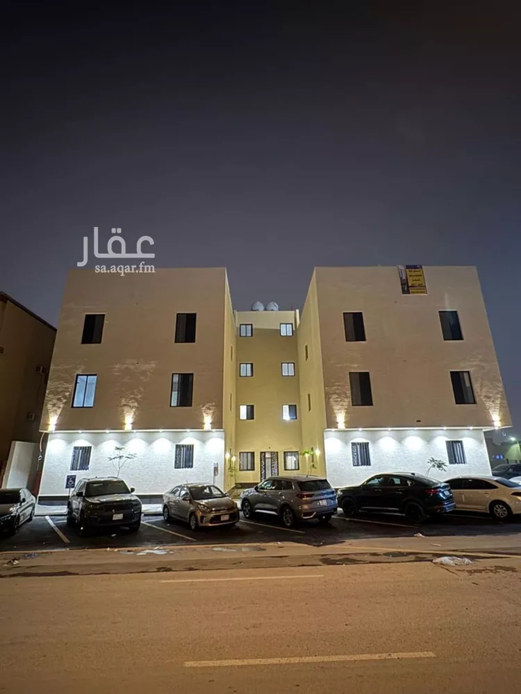 Apartment for Rent in Riyadh Dhahrat Laban