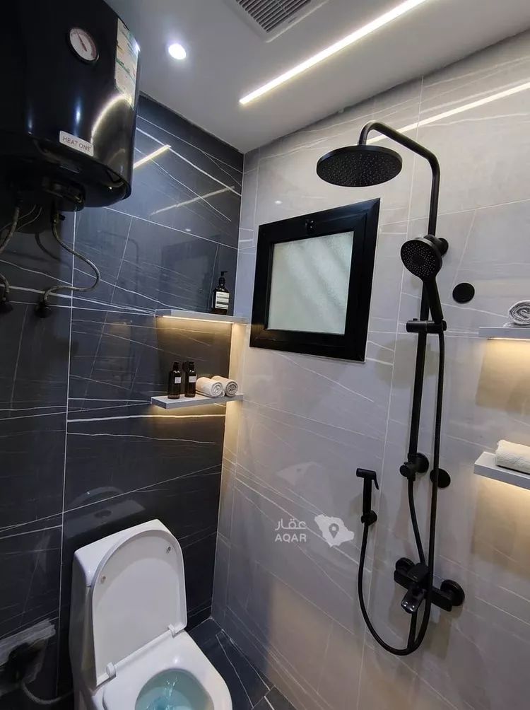 Studio for rent in Riyadh Al Khaleej 2