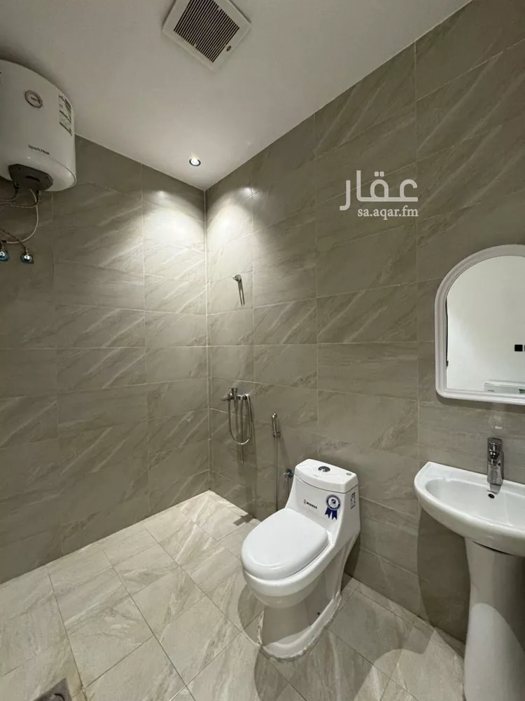 شقة للإيجار في شارع وعله, حي ظهرة لبن, مدينة الرياض, منطقة الرياض صورة 5