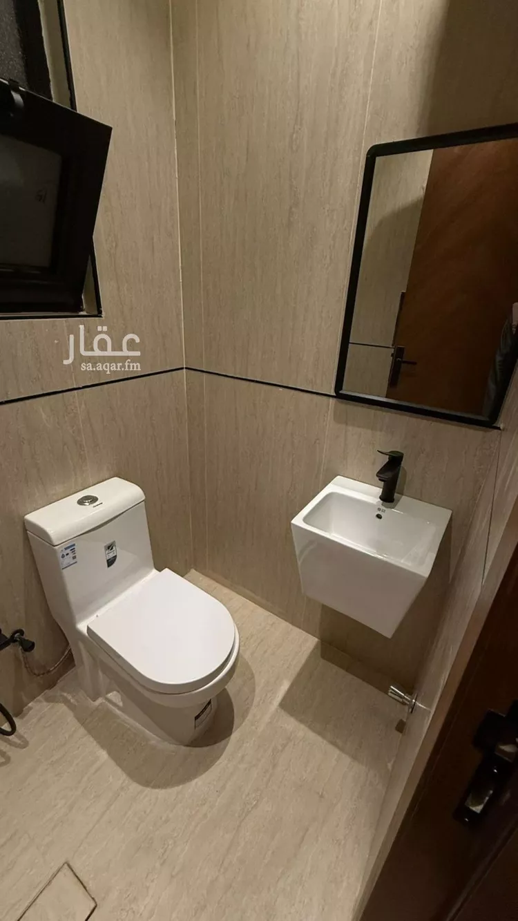 شقة للإيجار في شارع جبل الجزيرة, حي ظهرة لبن, مدينة الرياض, منطقة الرياض صورة 3