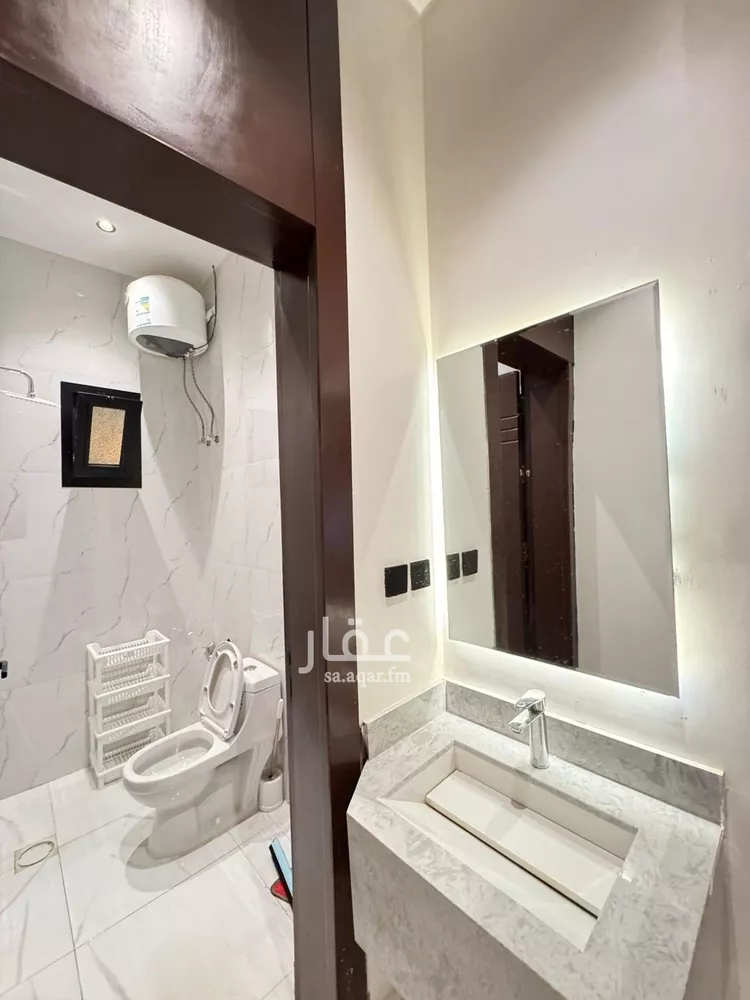 شقة للإيجار في شارع شارع رقم 150, حي ظهرة لبن, مدينة الرياض, منطقة الرياض صورة 5