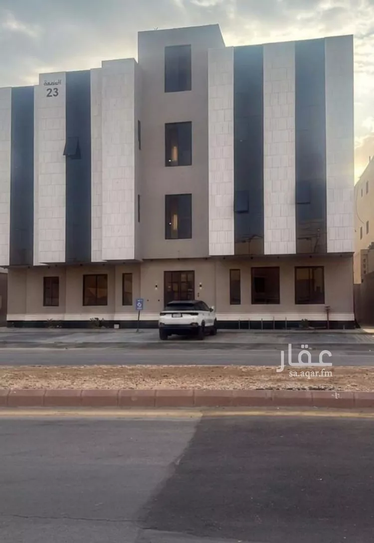 شقة للإيجار في شارع جبل الجزيرة, حي ظهرة لبن, مدينة الرياض, منطقة الرياض صورة 5
