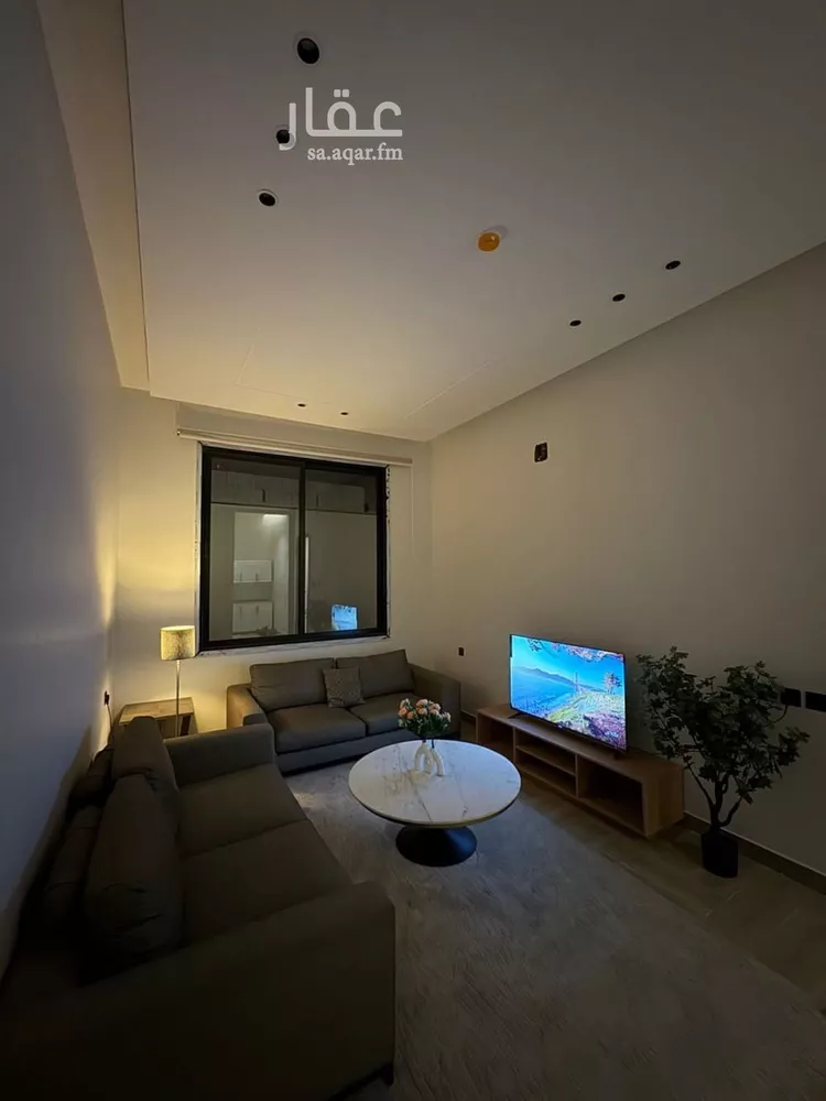 شقة للإيجار في شارع جبل الجزيرة, حي ظهرة لبن, مدينة الرياض, منطقة الرياض صورة 2