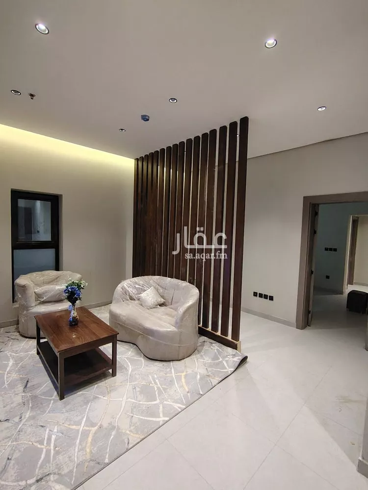 شقة للإيجار في شارع عبدالرحمن بن محمد بن مسلمه الانصاري, حي العارض, مدينة الرياض, منطقة الرياض صورة 3