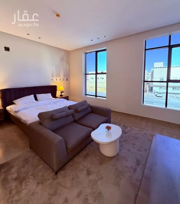 استوديو للإيجار في شارع جبل الجزيرة, حي ظهرة لبن, مدينة الرياض, منطقة الرياض صورة 5