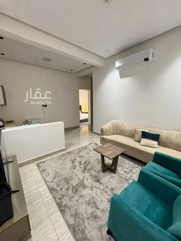 Apartment for Rent in Riyadh Dhahrat Laban صورة 4