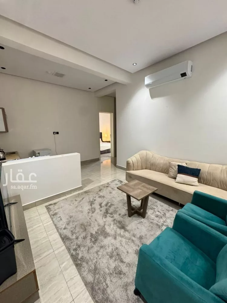Apartment for Rent in Riyadh Dhahrat Laban