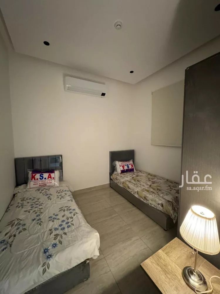 شقة للإيجار في شارع جبل الجزيرة, حي ظهرة لبن, مدينة الرياض, منطقة الرياض 6