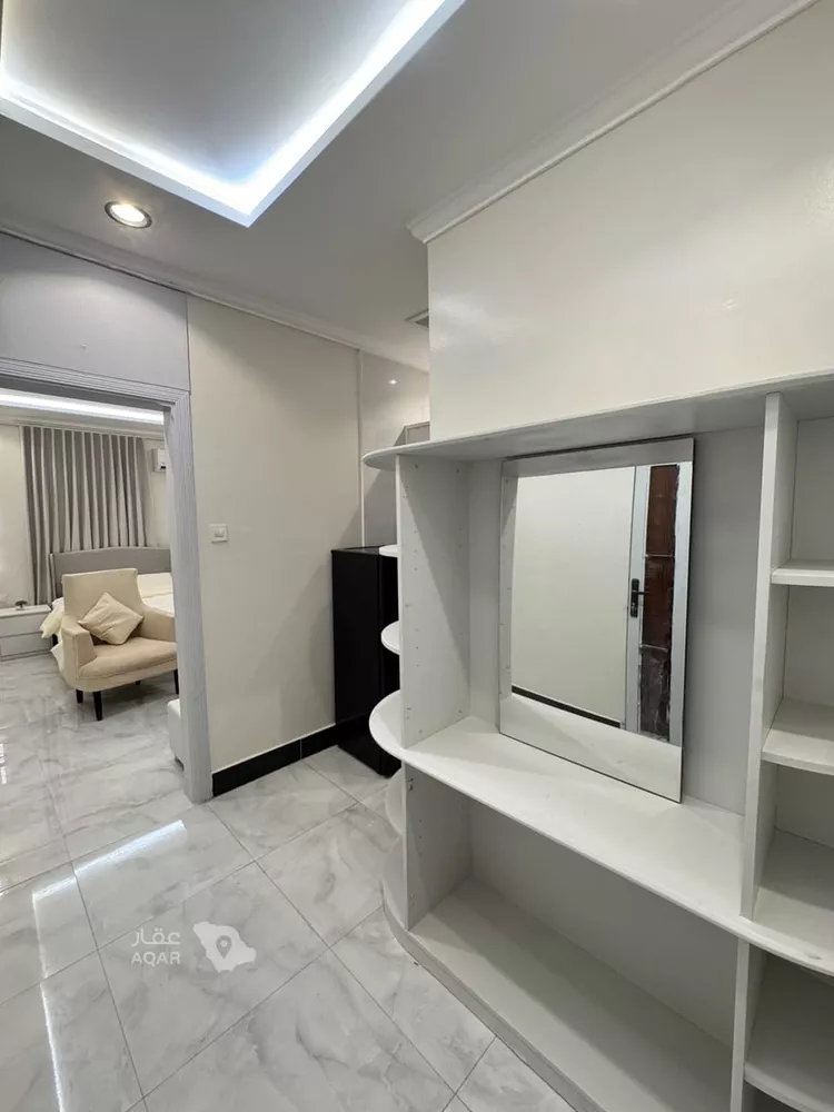 Studio for rent in Riyadh Al Khaleej 8
