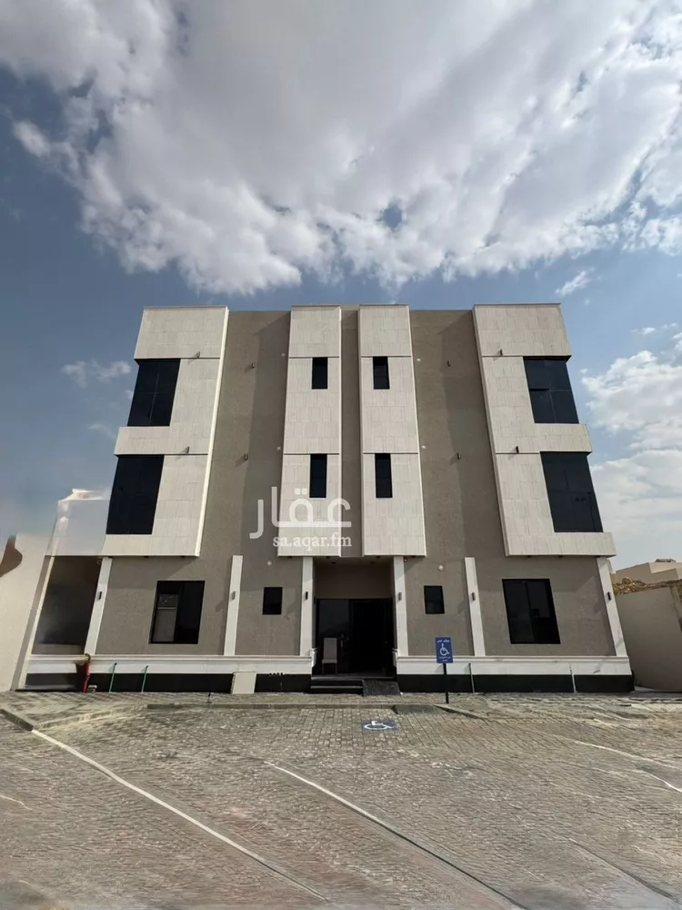 استوديو للإيجار في شارع جبل العين, حي ظهرة لبن, مدينة الرياض, منطقة الرياض 7