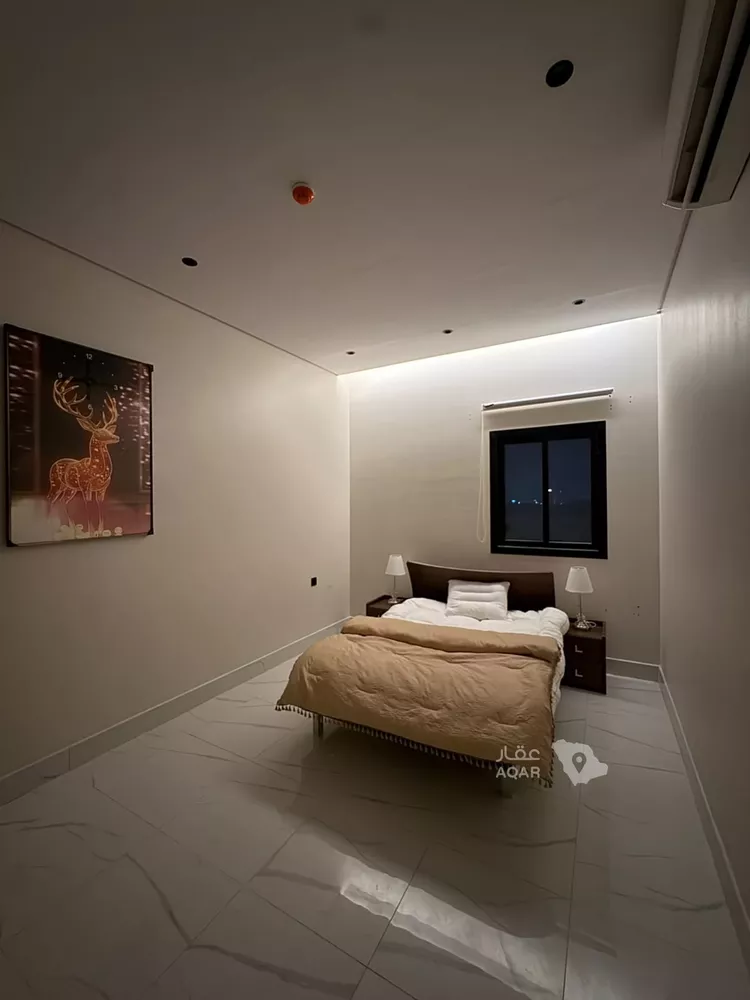 Apartment for Rent in Riyadh Dhahrat Laban
