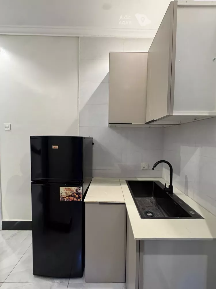 Studio for rent in Riyadh Al Khaleej 6