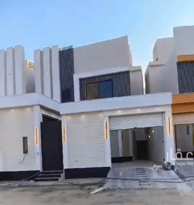 فيلا للبيع في شارع عبدالوهاب الأحمدي ، حي بدر ، الرياض ، منطقة الرياض