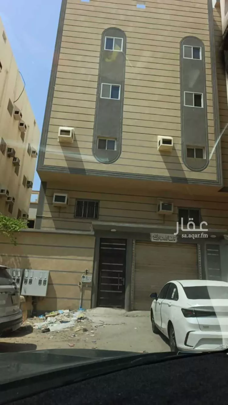 شقة للإيجار في شارع نافع بن أبي نعيم ، حي النسيم ، مكة ، منطقة مكة المكرمة