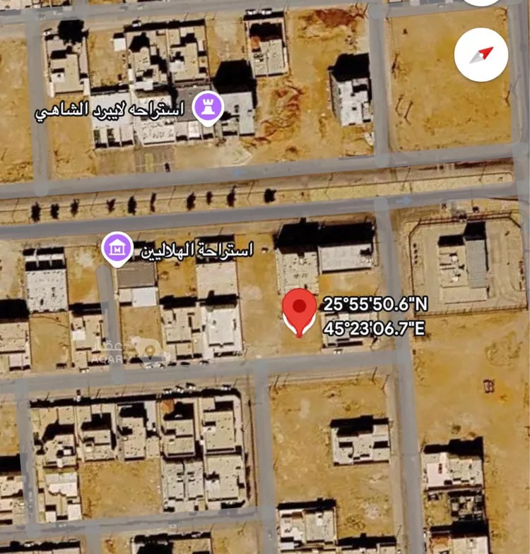 Land for Sale in Al Majmaah Al Matar