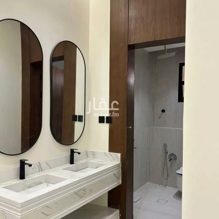 فيلا للبيع في شارع ابراهيم برهان, حي الجنادرية, مدينة الرياض, منطقة الرياض صورة 4