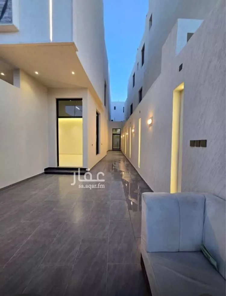 دور للبيع في شارع ضياء, حي الجنادرية, مدينة الرياض, منطقة الرياض صورة 4