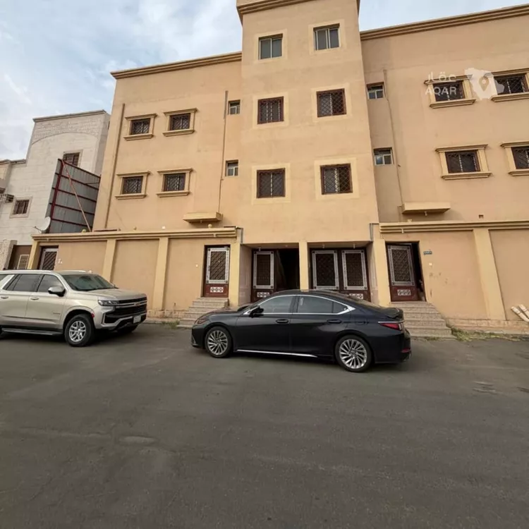 شقة للبيع في شارع عباد الناجي, حي الشرف, مدينة خميس مشيط, منطقة عسير صورة 3