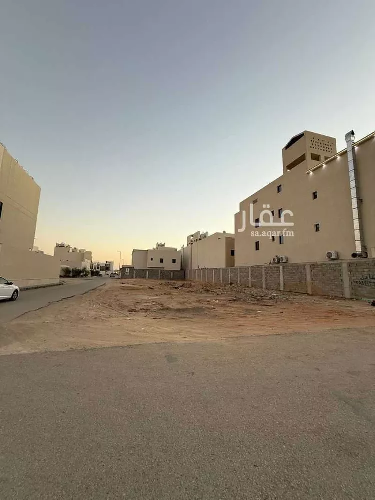 أرض للبيع في شارع ابي بكر بن عمر, حي الناصفة, مدينة الخرج, منطقة الرياض صورة 4