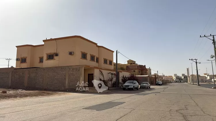 أرض للبيع في شارع سراقة بن عمرو, حي الربوة, مدينة القويعية, منطقة الرياض صورة 2